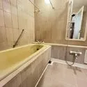 須磨パークヒルズC棟 浴室