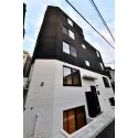 中野区南台２丁目 外観