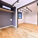 中野区南台２丁目 ２階：北西側住戸ＬＤＫ・洋室