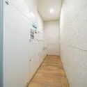 クレヴィスタ王子 宅配BOX