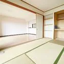 レーベンハイム古淵オーシェルベルデ 和室
