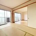 レーベンハイム古淵オーシェルベルデ 和室