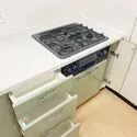 レーベンハイム古淵オーシェルベルデ キッチン