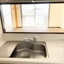レーベンハイム古淵オーシェルベルデ キッチン