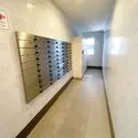 レーベンハイム古淵オーシェルベルデ エントランス