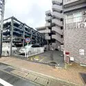 レーベンハイム古淵オーシェルベルデ 駐車スペース