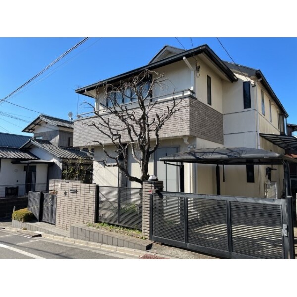 世田谷区尾山台２丁目 東急大井町線「尾山台」駅より徒歩12分