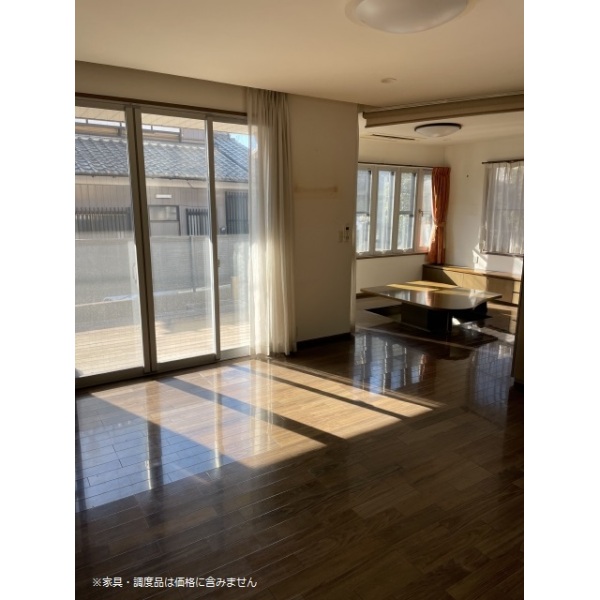 世田谷区尾山台２丁目 南東側公道　約6.1m