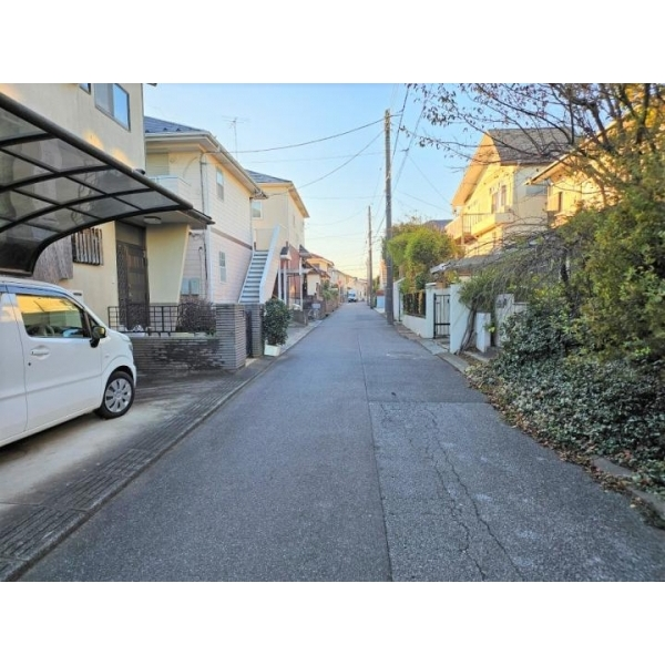 我孫子市青山台２丁目 その他画像