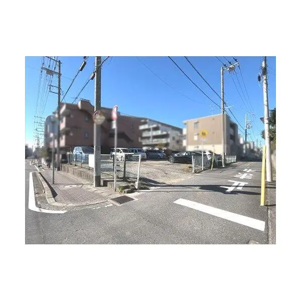 千葉市花見川区検見川町３丁目 その他画像