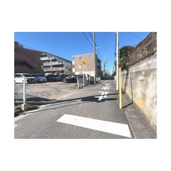 千葉市花見川区検見川町３丁目 その他画像