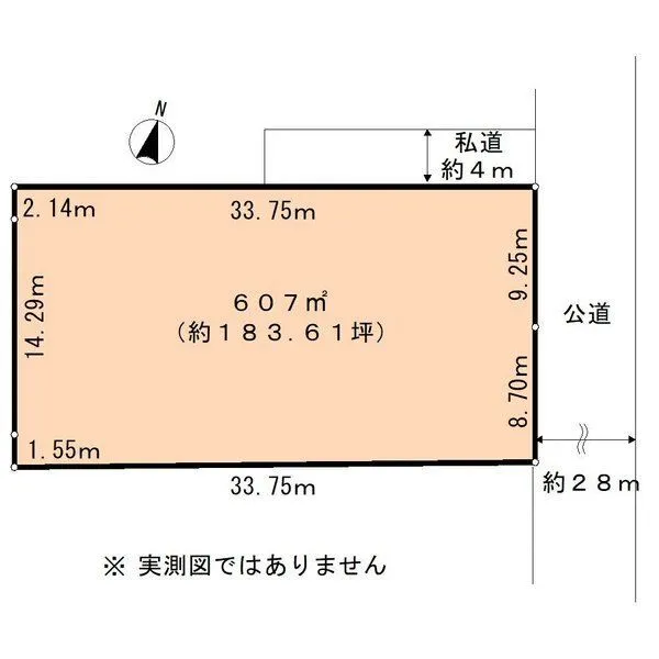 藤沢市石川６丁目 間取図