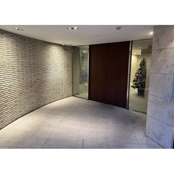クラッシィハウス杉並方南町 エントランス