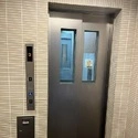 クラッシィハウス杉並方南町 エレベーター