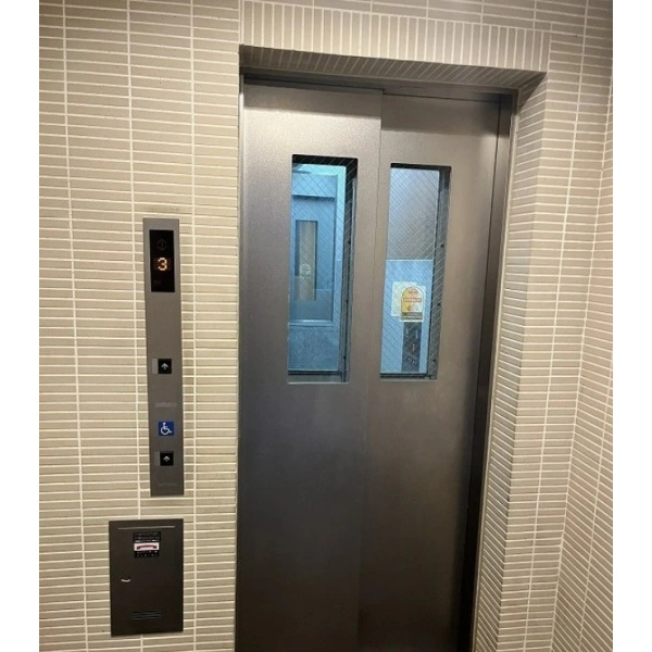 クラッシィハウス杉並方南町 エレベーター