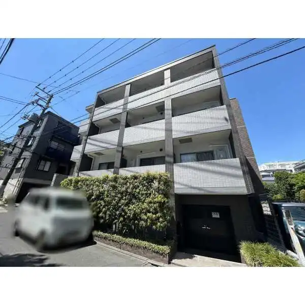 フェニックス馬込 外観