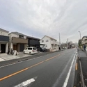 練馬区豊玉中３丁目 前面道路