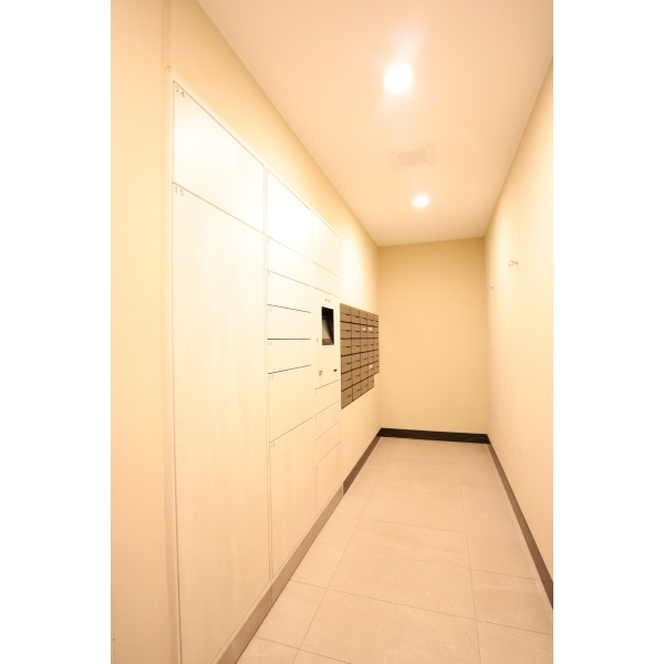 ミオカステーロ綱島 その他画像