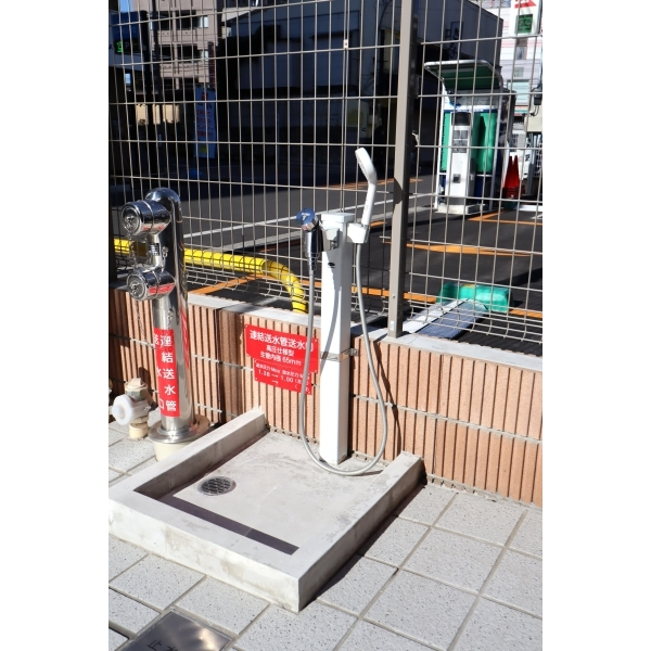 ミオカステーロ綱島 その他画像