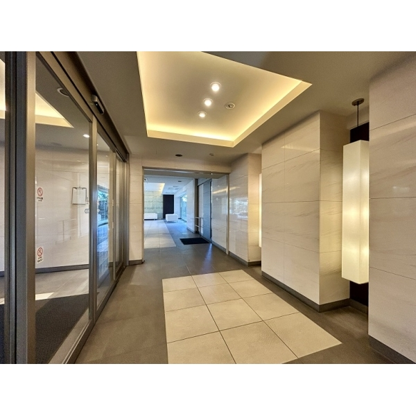 ライオンズ藤が丘リビオガーデンズ その他画像