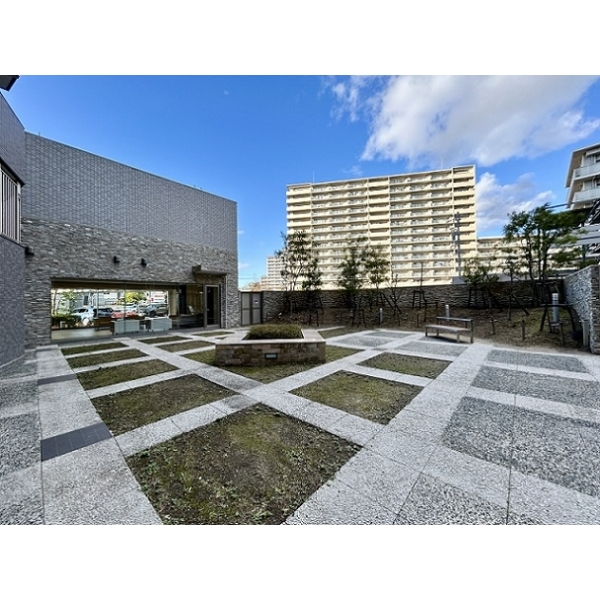 ライオンズ藤が丘リビオガーデンズ その他画像