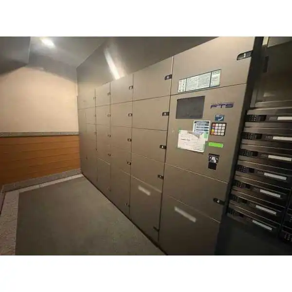 シルエタワーヨコハマ その他画像