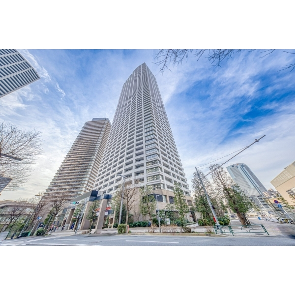 ザ・パークハウス西新宿タワー６０ その他画像