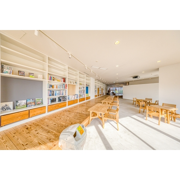 ザ・パークハウス西新宿タワー６０ その他画像