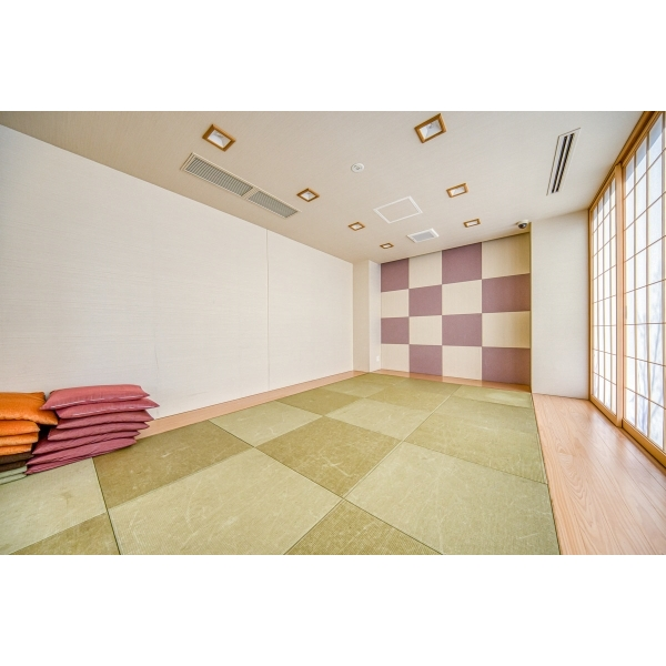 ザ・パークハウス西新宿タワー60 その他画像