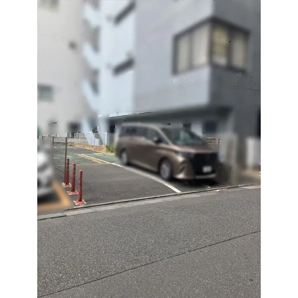 江戸川区西葛西６丁目 外観