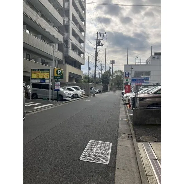 江戸川区西葛西６丁目 その他画像