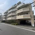 グランスイート三軒茶屋レジデンス 外観