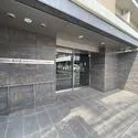 グランスイート三軒茶屋レジデンス エントランス