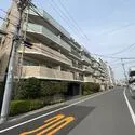 グランスイート三軒茶屋レジデンス その他外観