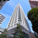 シティタワー武蔵小山 外観
