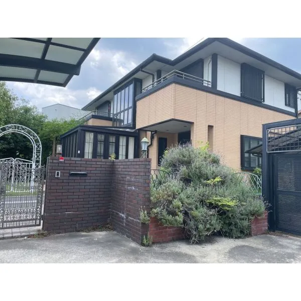 芦屋市伊勢町 外観
