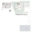 芦屋市伊勢町 間取図
