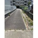 芦屋市伊勢町 専用通路