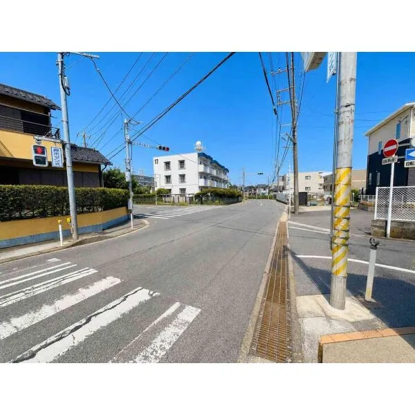 柏市新逆井２丁目 その他画像
