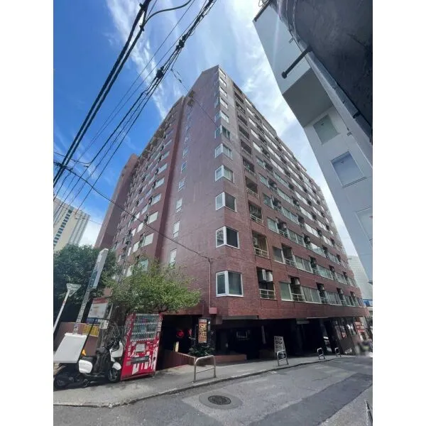ノア道玄坂 外観