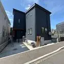 西東京市南町６丁目 外観