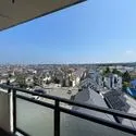 グレンモアスワＡ館 バルコニーからの眺望
