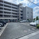 グレンモアスワＡ館 駐車スペース