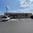 グレンモアスワＡ館 セブンイレブン八王子四谷町店（コンビニ）まで約550m（徒歩7分）
