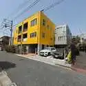 ｋ－ｆｌａｔ 外観