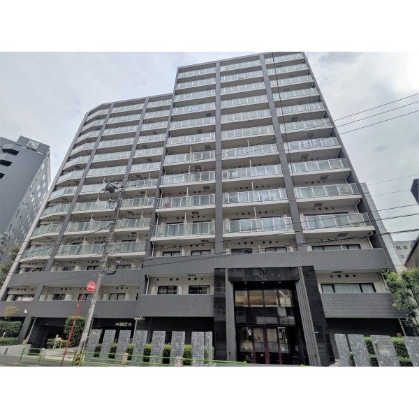 コンパートメント東京中央 その他画像