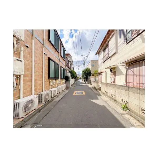 中野区江古田2丁目 その他画像