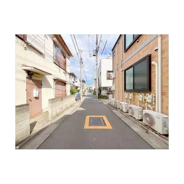 中野区江古田2丁目 その他画像