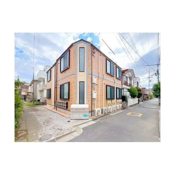 中野区江古田2丁目 その他画像