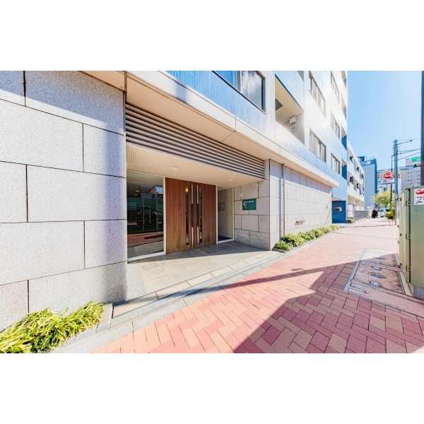 シテリオ渋谷・松濤 その他画像